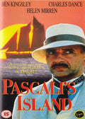 Pascalis Island Movie on DVD (1988)