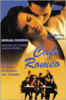 Cafe Romeo (1992) Movie on DVD