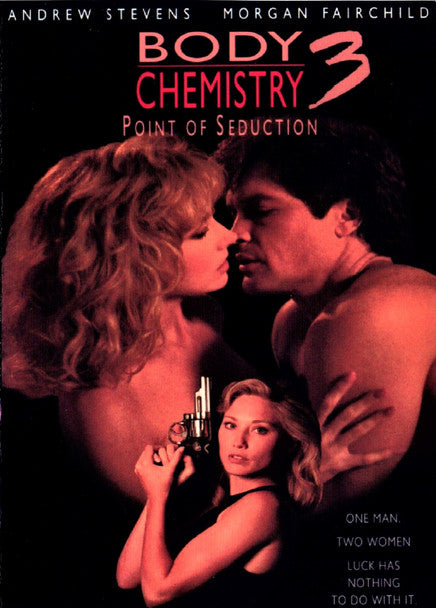 Body Chemistry III DVD Movie