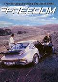 Freedom Movie on DVD (1982)