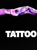 Tattoo DVD Movie