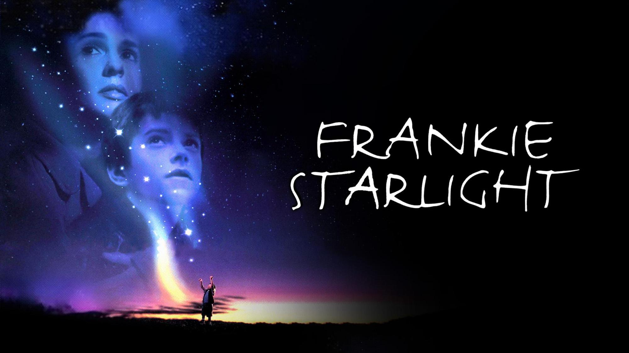 Frankie Starlight (1995) DVD Movie on DVD $9.99