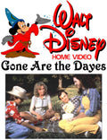 Gone Are the Dayes (1984) DVD Movies