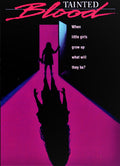 Tainted Blood DVD Movie