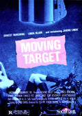 Moving Target DVD Movie