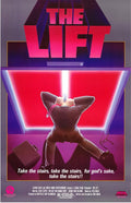 The Lift (1983) Movie on DVD $9.99