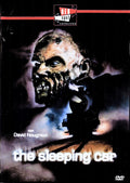 The Sleeping Car (1990) Movie on DVD $9.99