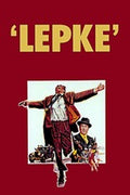 Lepke Movie on DVD (1975)