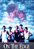 On The Edge DVD Movie