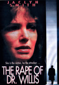 The Rape of Dr. Willis DVD Movie