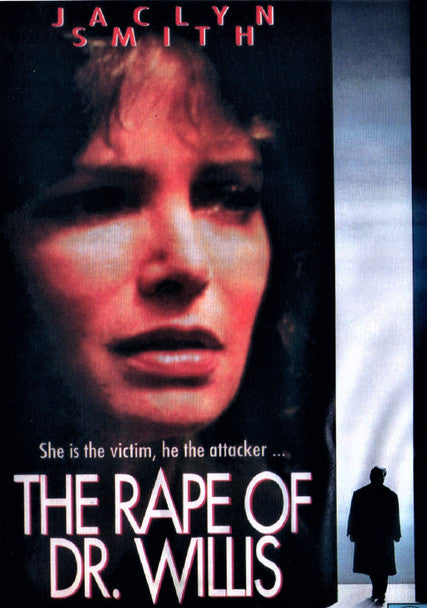 The Rape of Dr. Willis DVD Movie