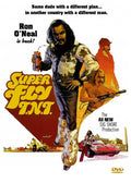Superfly T N T with Ron O'Neal on DVD