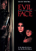 Evil Has A Face DVD Movie
