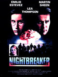 Nightbreaker DVD Movie