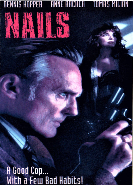 Nails DVD Movies