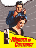 Murder by Contract (1958) Movie on DVD