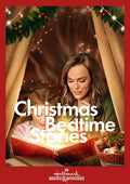 Christmas Bedtime Stories Movie on DVD $9.99