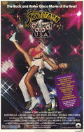 Skatetown USA Movie on DVD $9.99