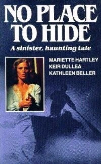 No Place to Hide Movie on DVD (1981)