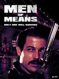 Men of Means (1998) Movie on DVD
