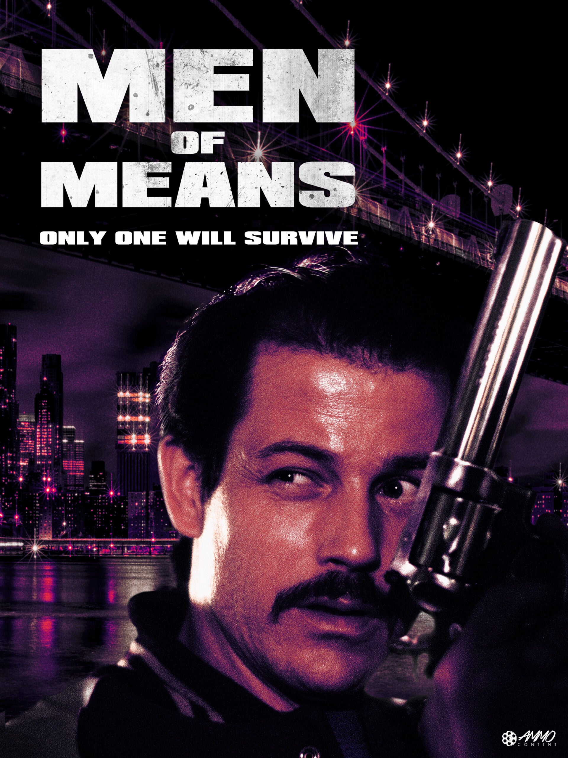 Men of Means (1998) Movie on DVD