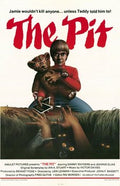 The Pit Movie on DVD (1981)