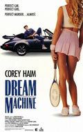 Dream Machine Movie on DVD (1991)