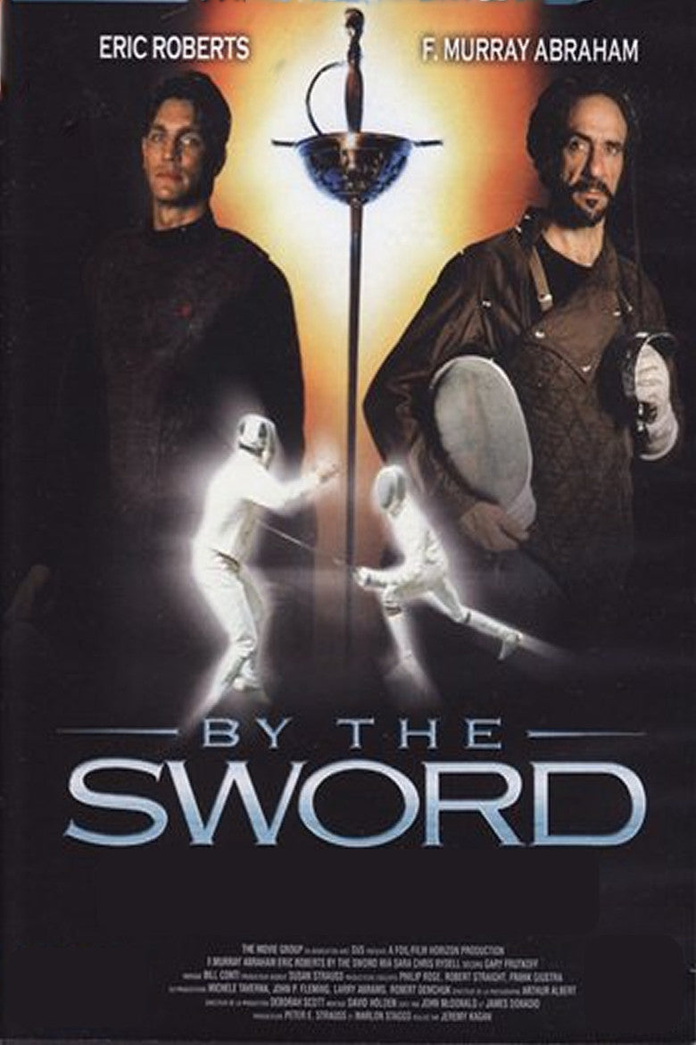 By the Sword (1991) DVD Movie on DVD $9.99