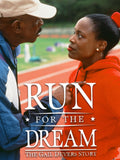 Run for the Dream: The Gail Devers Story Movie on DVD 1996