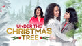 Under the Christmas Tree Movie on DVD $9.99