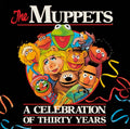 The Muppets: A Celebration of 30 Years Movie on DVD $9.99