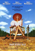 Troop Beverly Hills Movie on DVD (1989)