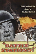 Battle Stations Movie on DVD $9.99