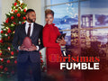 A Christmas Fumble Movie on DVD $9.99