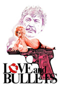 Love and Bullets Movie on DVD (1979)