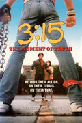 The Moment of Truth Movie on DVD (1986)