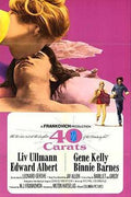 40 Carats DVD MOVIE