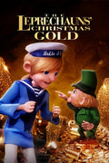 The Leprechauns' Christmas Gold (1981) DVD