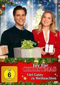 Joy for Christmas DVD Movie