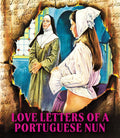 Love Letters of a Portuguese Nun Movie on DVD (1977)