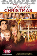 The Heart of Christmas (2011) DVD MOVIES