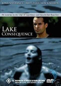 Lake Consequence (1993) Movie on DVD $9.99