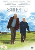 Still Mine Movie on DVD
