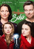 Christmas Solo DVD Movie