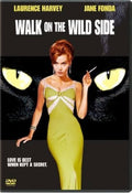 Walk on the Wild Side (1962) Movie on DVD