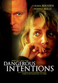 Dangerous Intentions Movie on DVD (1995)