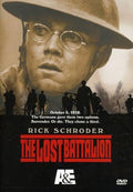 The Lost Battalion (2001) Movie on DVD $9.99