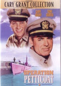 Operation Petticoat Movie on DVD (1977)
