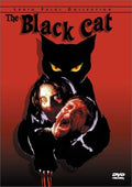 The Black Cat Movie on DVD (1981)