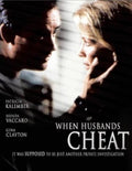 When Husbands Cheat (1998) DVD Movie on DVD